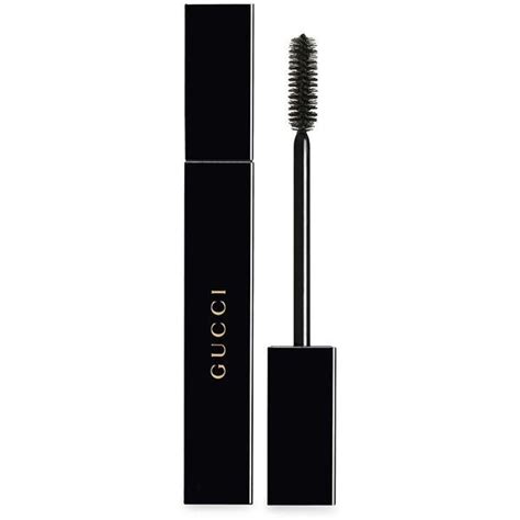 mascara gucci avis|Gucci volume mascara.